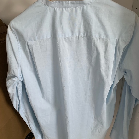 Rachel comey button up - Picture 5 of 6